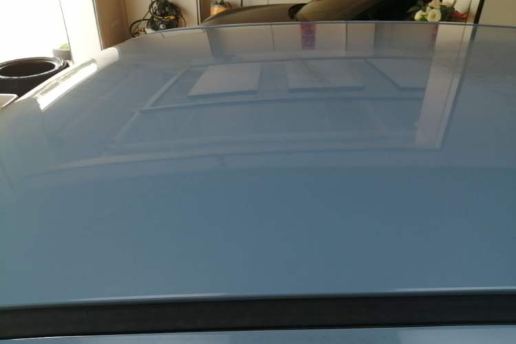 Used Wuling Hongguang MINIEV 2020 Freedom Version Lithium Iron Phosphate Roof