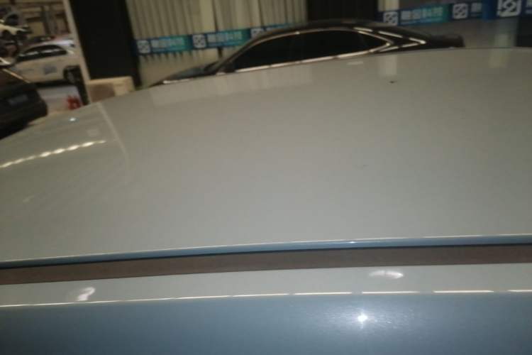 Used Wuling Hongguang MINIEV 2020 Enjoyment Model Lithium Iron Phosphate Roof
