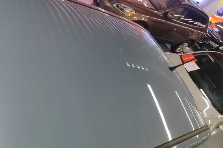 Used Wuling Hongguang MINIEV 2020 Enjoyment Model Lithium Iron Phosphate Roof