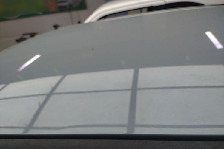 Used Wuling Hongguang MINIEV 2020 Freedom Version Lithium Iron Phosphate Roof