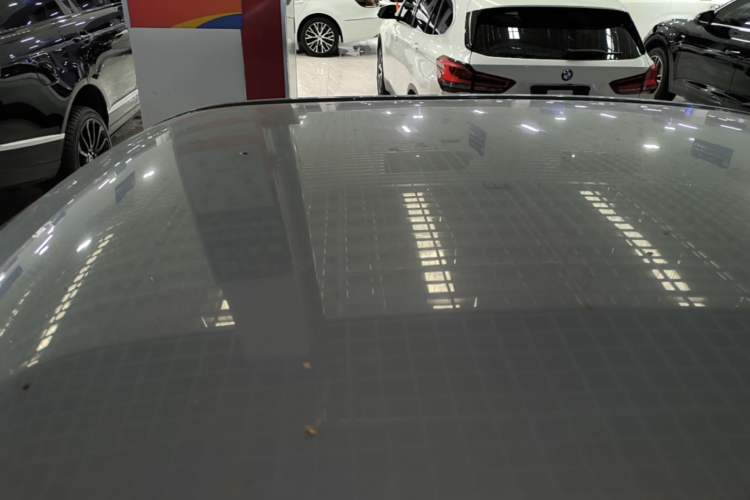 Used Wuling Hongguang MINIEV 2020 Freedom Version Lithium Iron Phosphate Roof