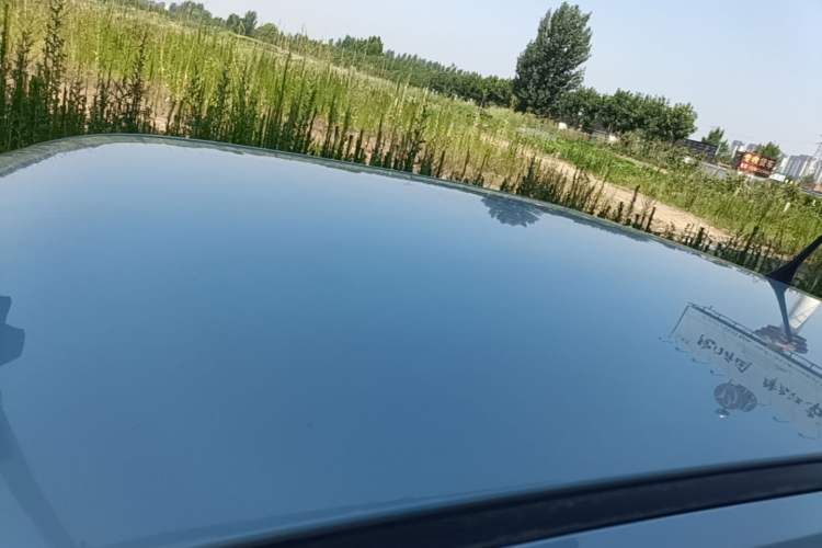 Used Wuling Hongguang MINIEV 2020 Enjoyment Model Lithium Iron Phosphate Roof