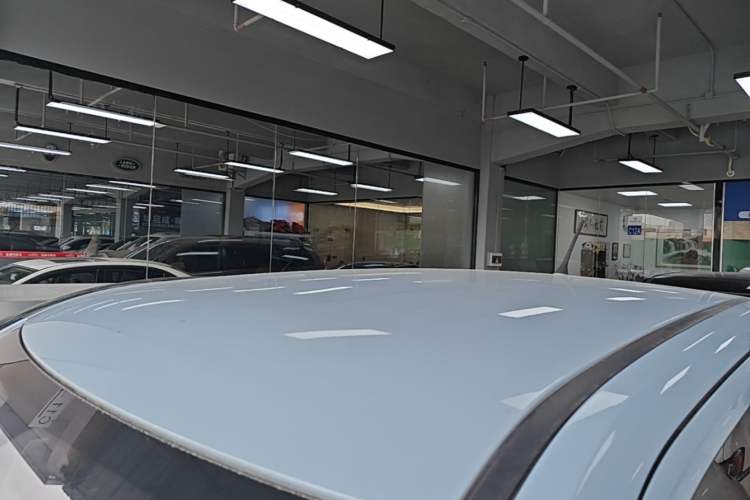 Used Wuling Hongguang MINIEV 2020 Freedom Version Lithium Iron Phosphate Roof