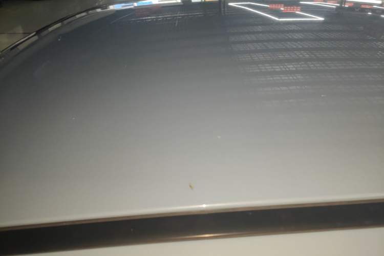 Used Wuling Hongguang MINIEV 2020 Enjoy Edition Lithium-Ion Battery Roof
