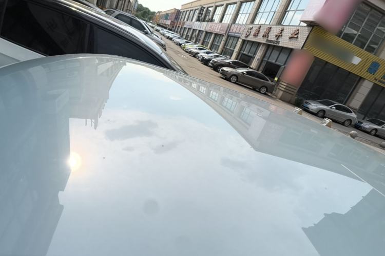 Used Wuling Hongguang MINIEV 2020 Freedom Version Lithium Iron Phosphate Roof