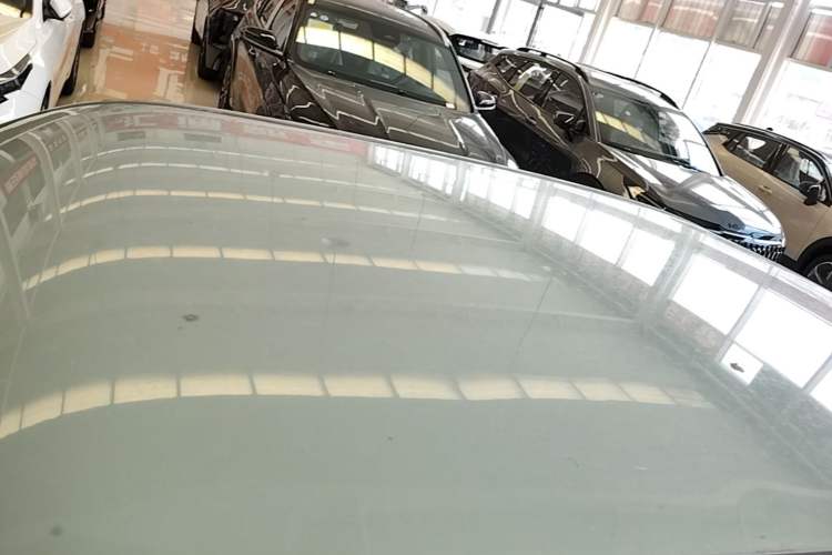 Used Wuling Hongguang MINIEV 2020 Enjoyment Model Lithium Iron Phosphate Roof