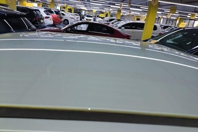 Used Wuling Hongguang MINIEV 2020 Enjoyment Model Lithium Iron Phosphate Roof