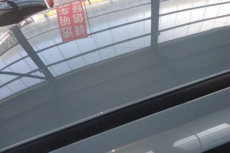Used Wuling Hongguang MINIEV 2020 Enjoyment Model Lithium Iron Phosphate Roof