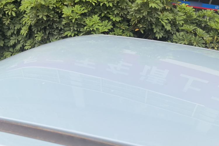 Used Wuling Hongguang MINIEV 2020 Zizai Version Lithium-NMC Roof