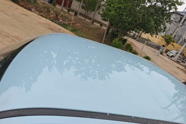 Used Wuling Hongguang MINIEV 2020 Enjoyment Model Lithium Iron Phosphate Roof