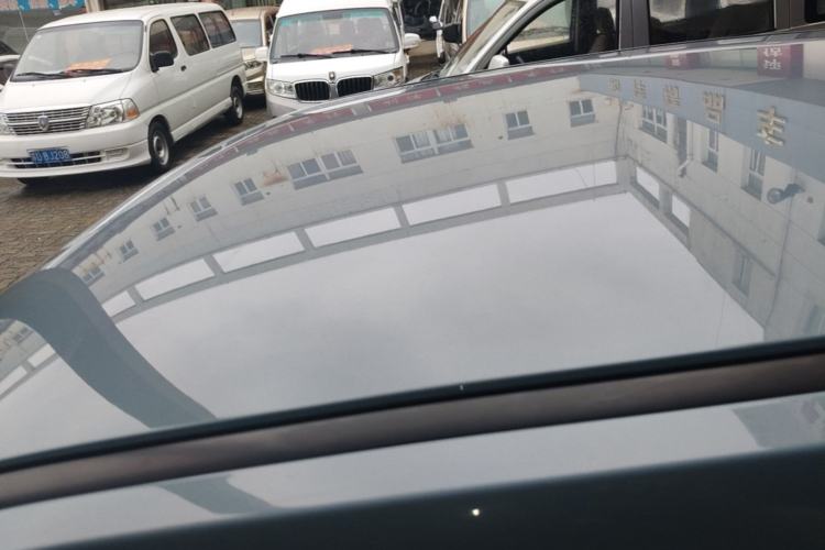 Used Wuling Hongguang MINIEV 2020 Enjoyment Model Lithium Iron Phosphate Roof