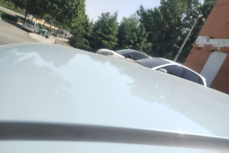 Used Wuling Hongguang MINIEV 2020 Enjoy Edition Lithium-Ion Battery Roof