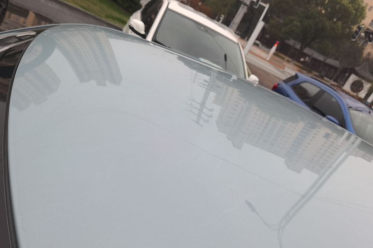 Used Wuling Hongguang MINIEV 2020 Freedom Version Lithium Iron Phosphate Roof