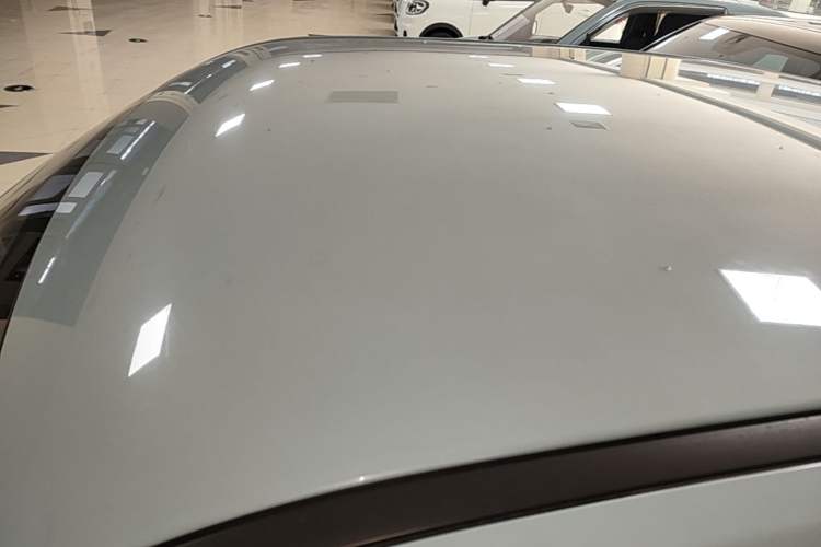Used Wuling Hongguang MINIEV 2020 Freedom Version Lithium Iron Phosphate Roof