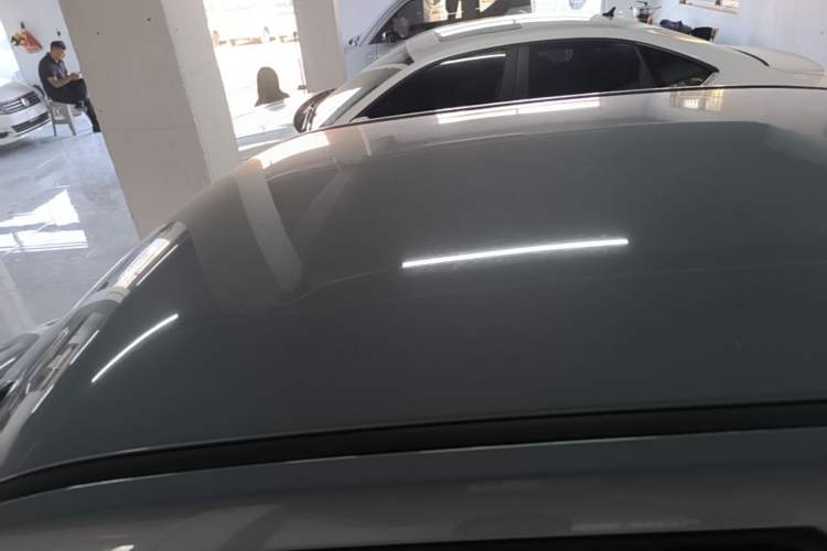 Used Wuling Hongguang MINIEV 2020 Enjoyment Model Lithium Iron Phosphate Roof