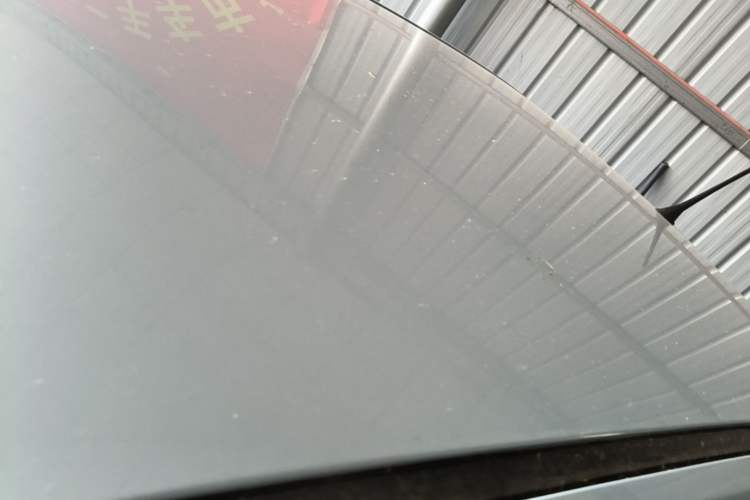 Used Wuling Hongguang MINIEV 2020 Enjoyment Model Lithium Iron Phosphate Roof