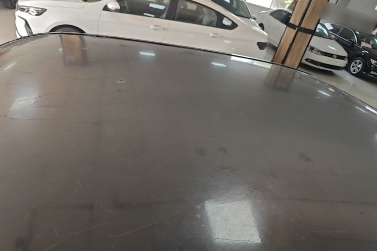 Used Wuling Hongguang MINIEV 2020 Enjoyment Model Lithium Iron Phosphate Roof