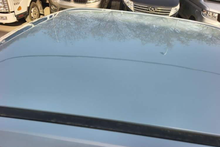 Used Wuling Hongguang MINIEV 2020 Enjoyment Model Lithium Iron Phosphate Roof