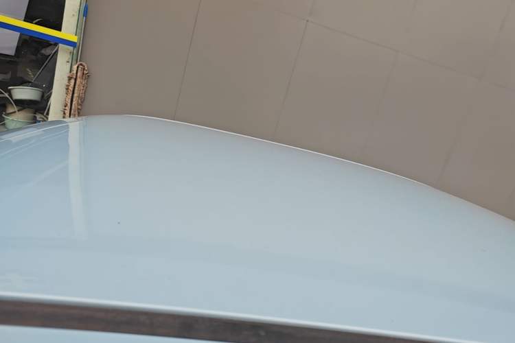 Used Wuling Hongguang MINIEV 2020 Freedom Version Lithium Iron Phosphate Roof
