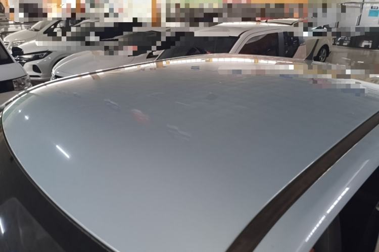 Used Wuling Hongguang MINIEV 2020 Freedom Version Lithium Iron Phosphate Roof
