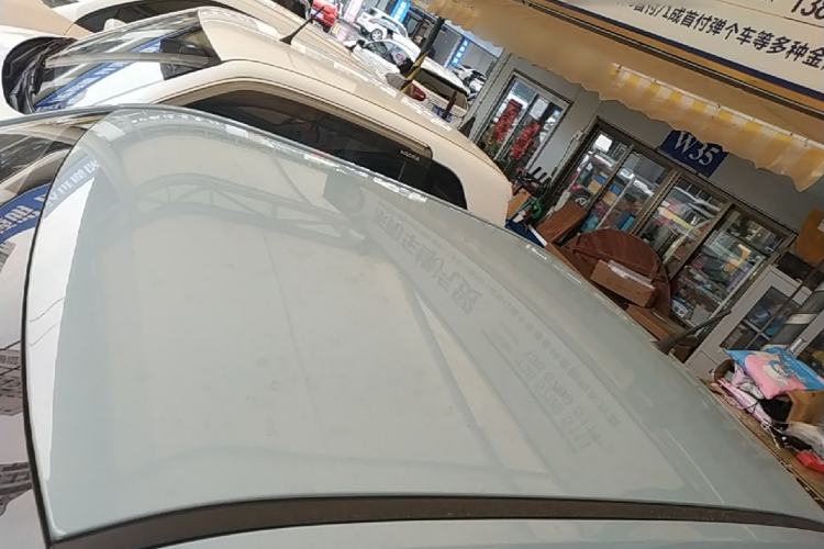 Used Wuling Hongguang MINIEV 2020 Enjoyment Model Lithium Iron Phosphate Roof