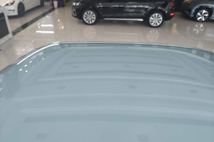 Used Wuling Hongguang MINIEV 2020 Freedom Version Lithium Iron Phosphate Roof