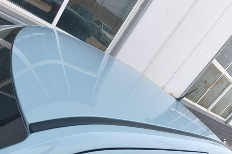 Used Wuling Hongguang MINIEV 2020 Freedom Version Lithium Iron Phosphate Roof
