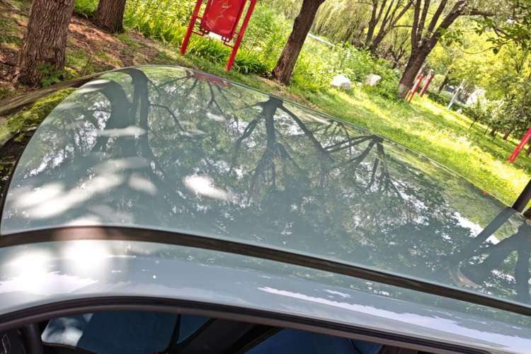 Used Wuling Hongguang MINIEV 2020 Enjoyment Model Lithium Iron Phosphate Roof