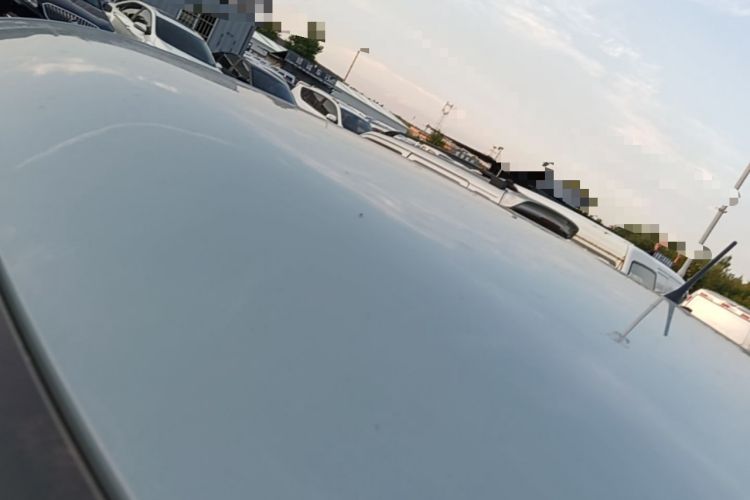 Used Wuling Hongguang MINIEV 2020 Lite Version Lithium Iron Phosphate Roof