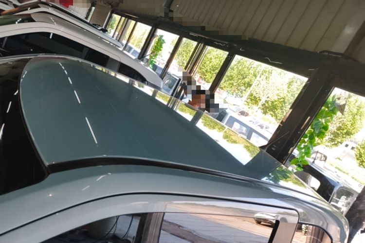 Used Wuling Hongguang MINIEV 2020 Enjoyment Model Lithium Iron Phosphate Roof