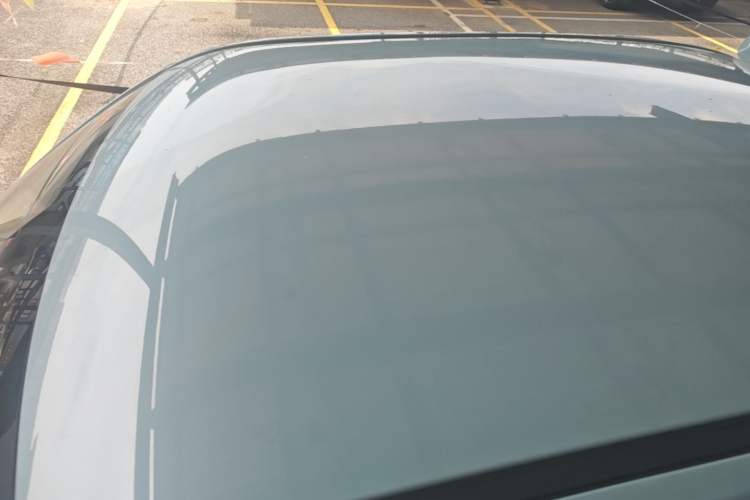 Used Wuling Hongguang MINIEV 2020 Enjoyment Model Lithium Iron Phosphate Roof