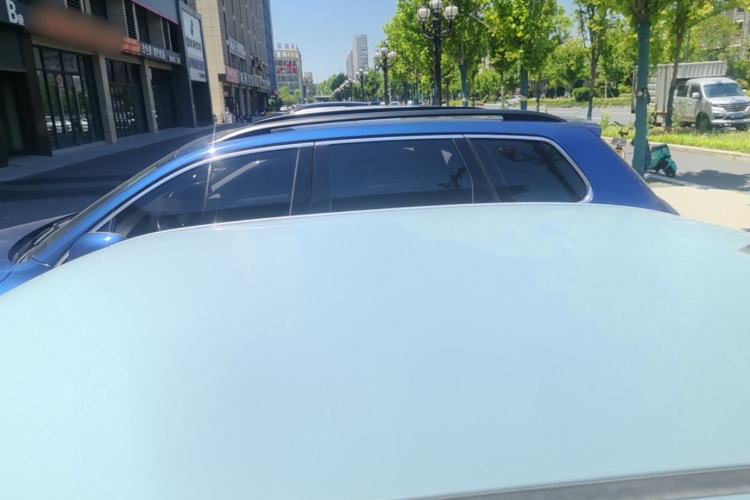 Used Wuling Hongguang MINIEV 2020 Freedom Version Lithium Iron Phosphate Roof