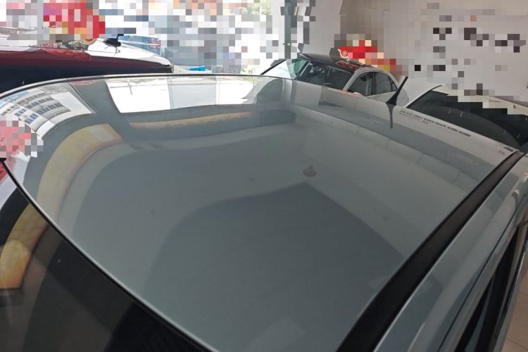 Used Wuling Hongguang MINIEV 2020 Enjoyment Model Lithium Iron Phosphate Roof