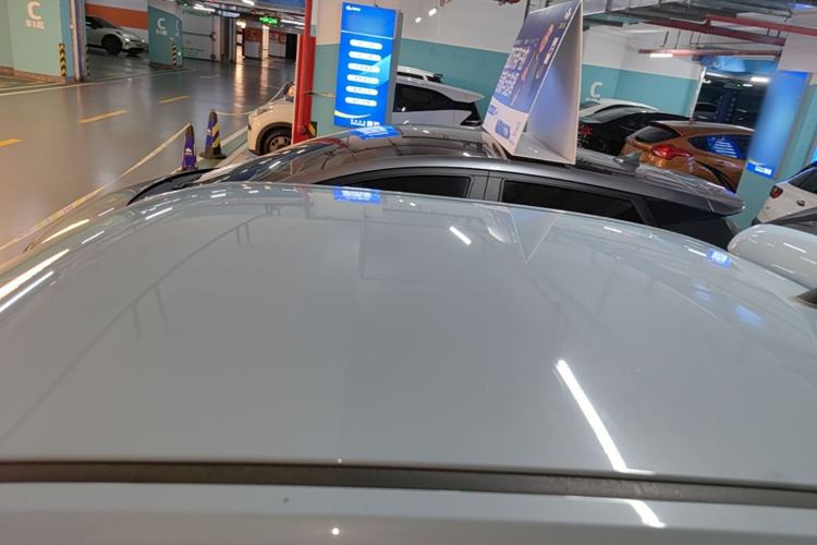 Used Wuling Hongguang MINIEV 2020 Freedom Version Lithium Iron Phosphate Roof
