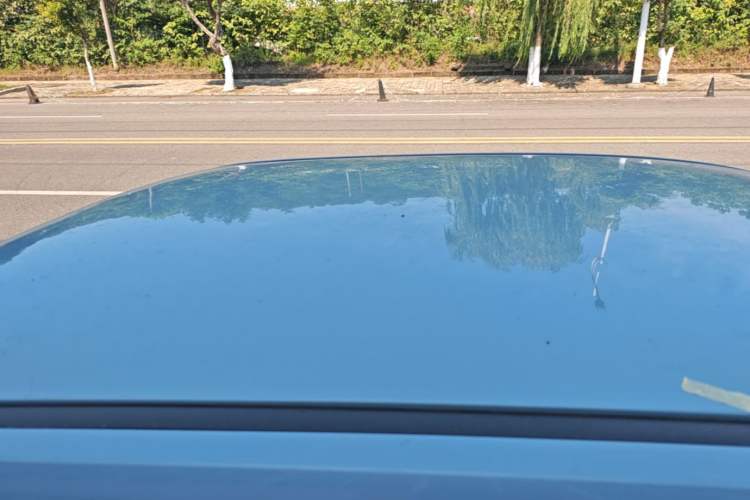 Used Wuling Hongguang MINIEV 2020 Enjoyment Model Lithium Iron Phosphate Roof