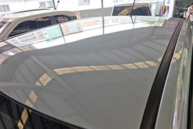 Used Wuling Hongguang MINIEV 2020 Freedom Version Lithium Iron Phosphate Roof
