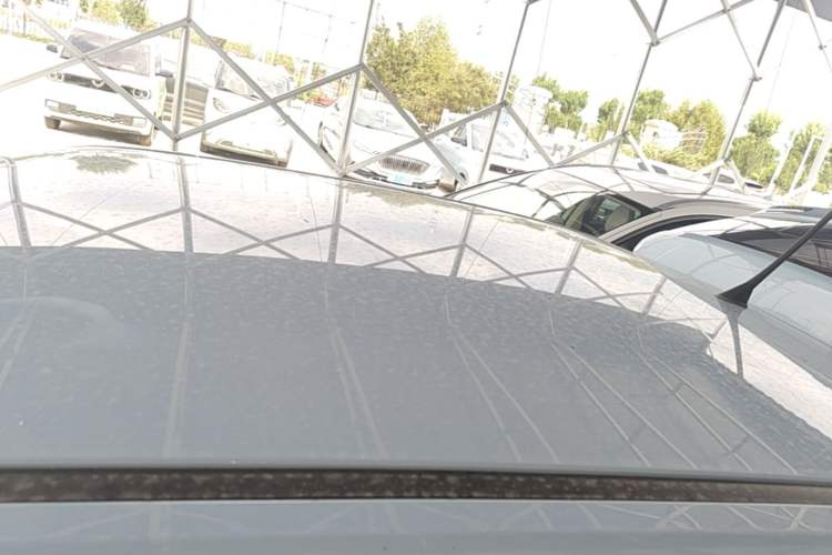 Used Wuling Hongguang MINIEV 2020 Enjoyment Model Lithium Iron Phosphate Roof