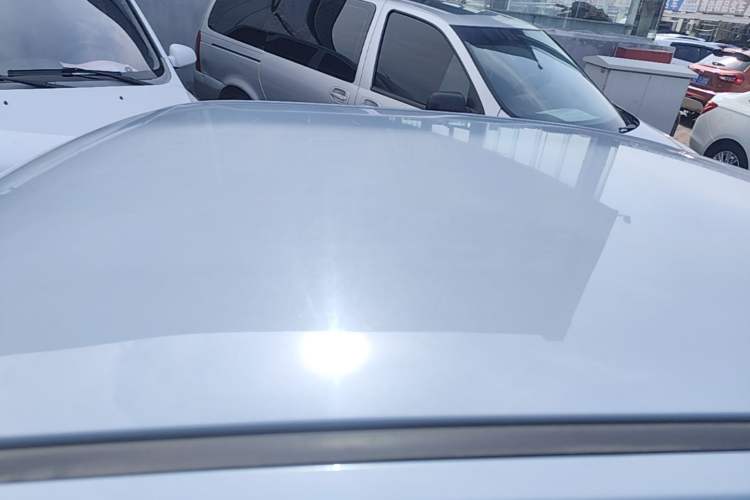 Used Wuling Hongguang MINIEV 2020 Enjoyment Model Lithium Iron Phosphate Roof