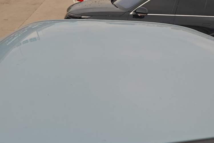 Used Wuling Hongguang MINIEV 2020 Freedom Version Lithium Iron Phosphate Roof