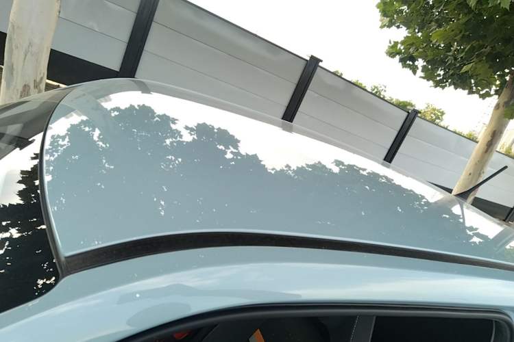 Used Wuling Hongguang MINIEV 2020 Enjoyment Model Lithium Iron Phosphate Roof
