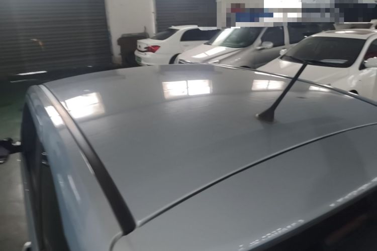 Used Wuling Hongguang MINIEV 2020 Freedom Version Lithium Iron Phosphate Roof