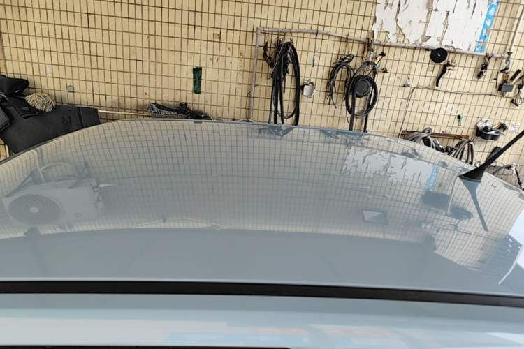 Used Wuling Hongguang MINIEV 2020 Enjoy Edition Lithium-Ion Battery Roof