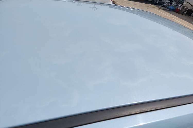 Used Wuling Hongguang MINIEV 2020 Enjoyment Model Lithium Iron Phosphate Roof
