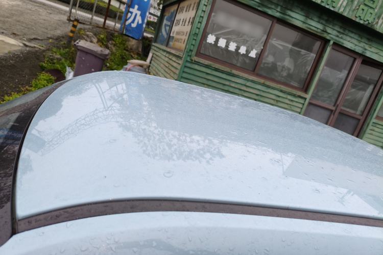 Used Wuling Hongguang MINIEV 2020 Enjoyment Model Lithium Iron Phosphate Roof