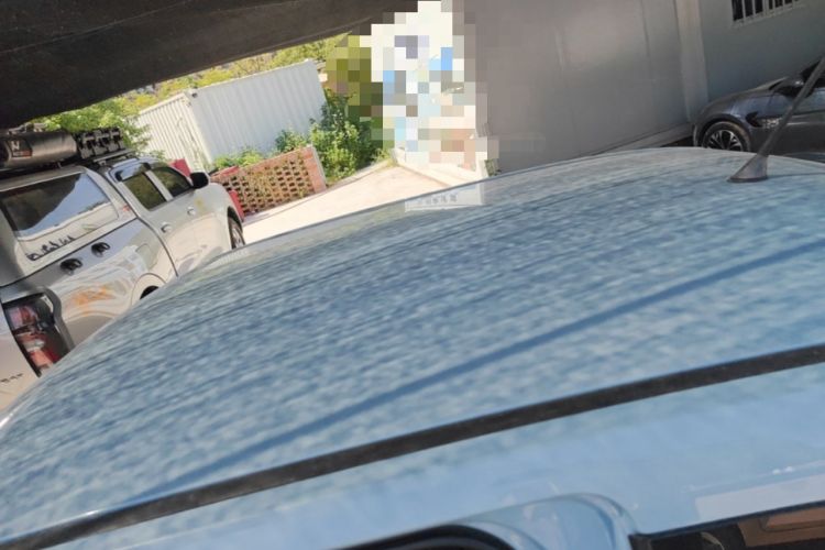 Used Wuling Hongguang MINIEV 2020 Enjoy Edition Lithium-Ion Battery Roof