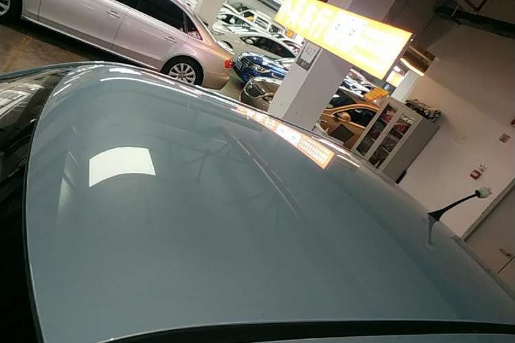 Used Wuling Hongguang MINIEV 2020 Freedom Version Lithium Iron Phosphate Roof