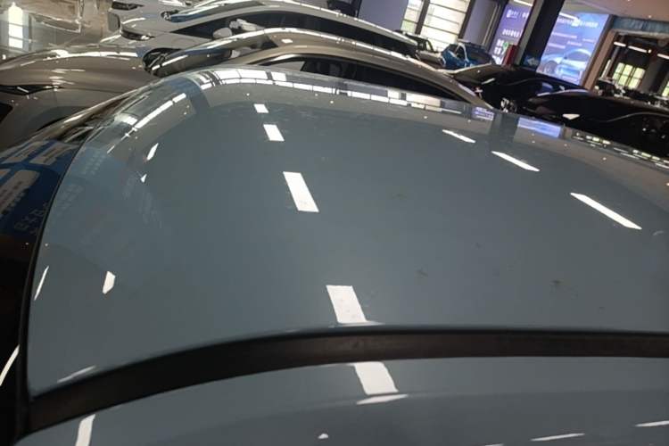 Used Wuling Hongguang MINIEV 2020 Enjoyment Model Lithium Iron Phosphate Roof