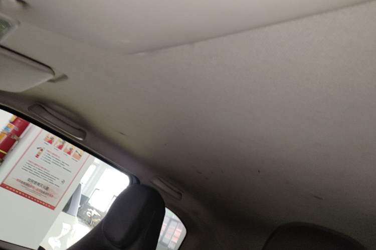 Used Wuling Hongguang MINIEV 2020 Enjoy Edition Lithium-Ion Battery Roof