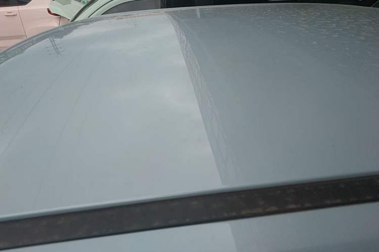Used Wuling Hongguang MINIEV 2020 Lite Version Lithium Iron Phosphate Roof