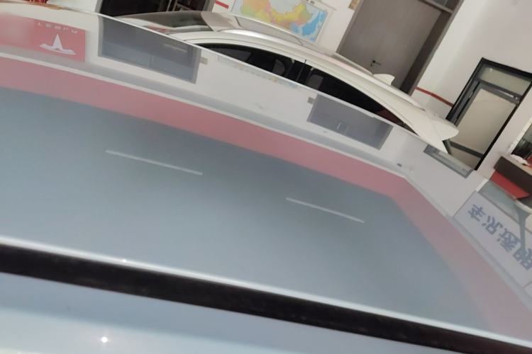 Used Wuling Hongguang MINIEV 2020 Freedom Version Lithium Iron Phosphate Roof